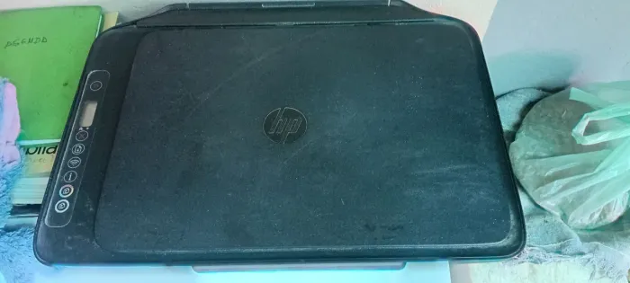 Impressora HD 