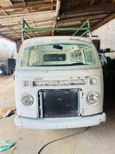 Imagem de Volkswagen Kombi Furgão 1.4 MI Total Flex 8V 2006