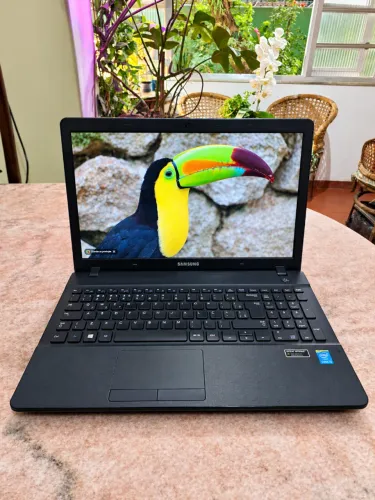 Notebook Samsung Book 2 Intel Core i5 | 8GB RAM | SSD 256GB