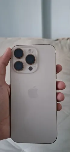 iPhone 16pro 128g
