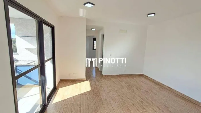 Apartamento com 2 dormitórios para alugar, 58 m² por R$ 3.355,05/mês - Baeta Neves - São B