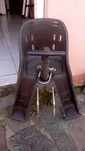 Cadeirinha para criança