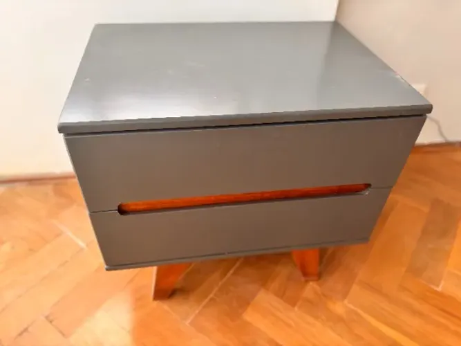 Mesa de Cabeceira