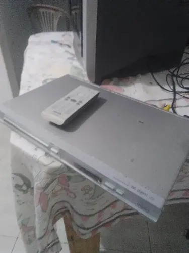 Dvd Philips 