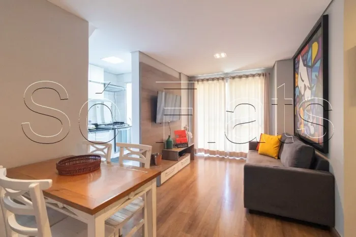 Residencial Menara, apartamento disponível para venda com 100m², 2 dormitórios e 2 vagas