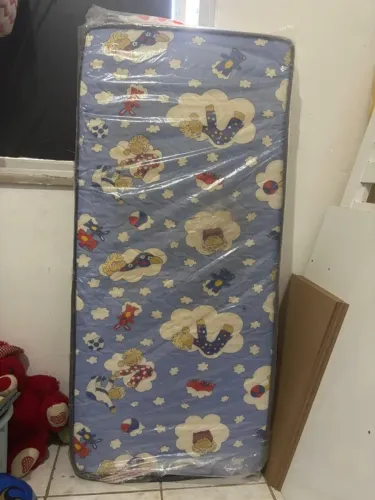 Berço infantil