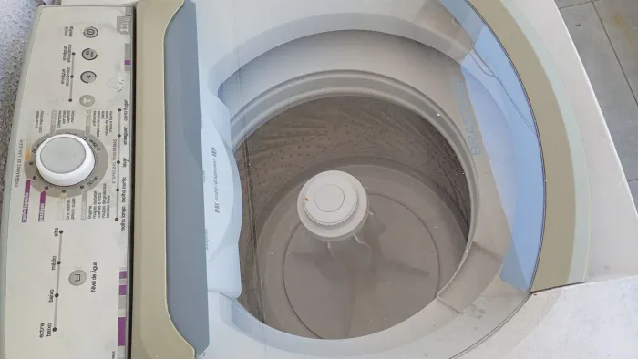 Vendo máquina de lavar roupa