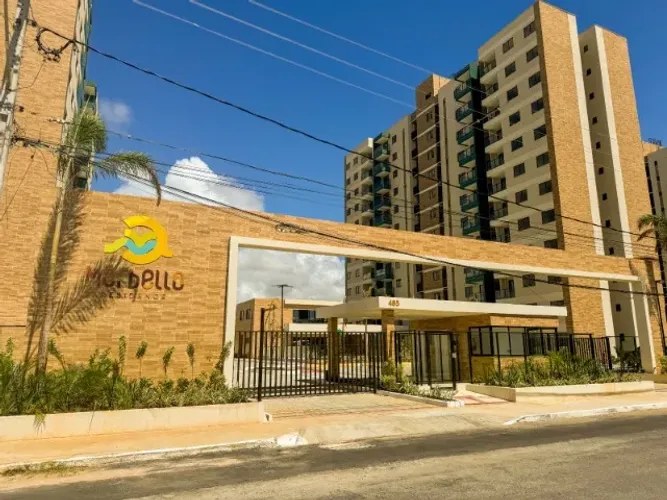 Apartamento para Aluguel ou Venda