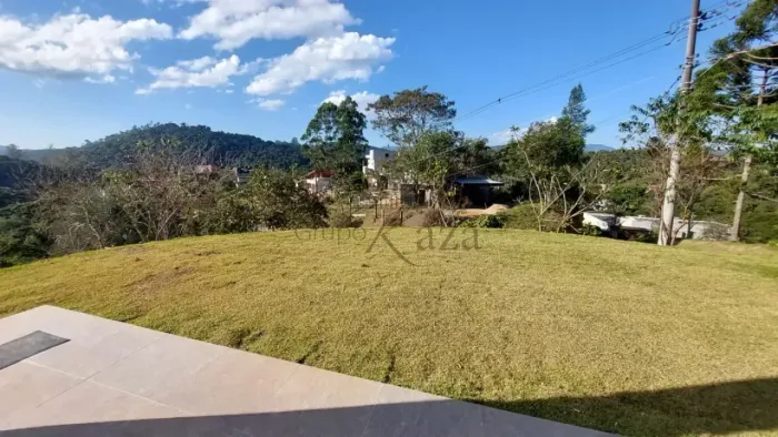 Oportunidade - Casa em Condomínio - Santo Antônio do Pinhal - Residencial Ecológico Parque