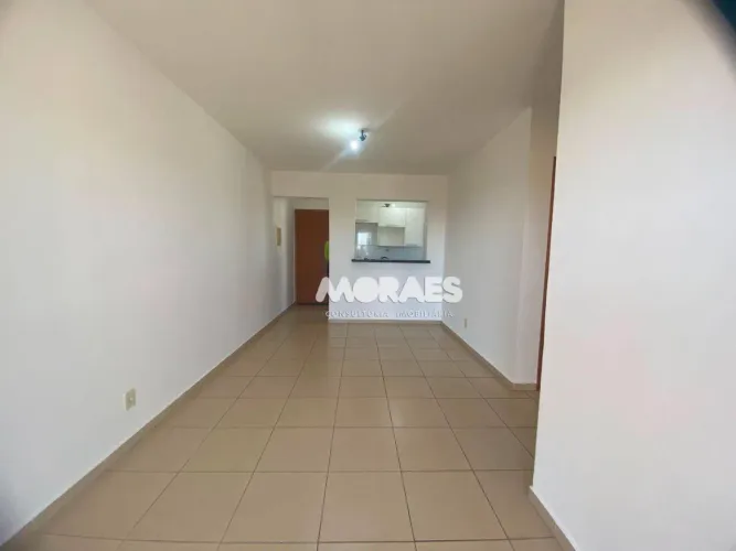 Apartamento com 2 dormitórios, para alugar, 54 m² por R$ 2.087/mês - Liverpool Residencial