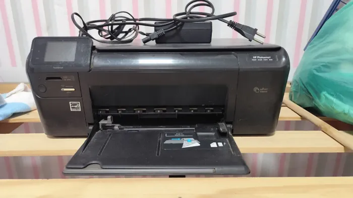 Multifuncional da HP