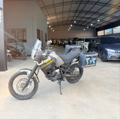 Yamaha XT 660 z