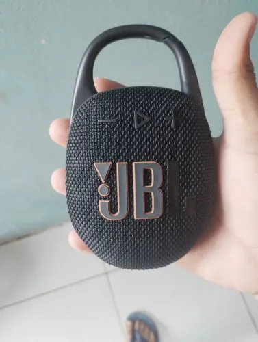 JBL clip