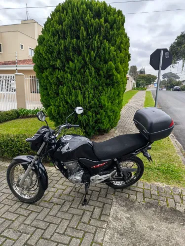 CG 160 RARIDADE
