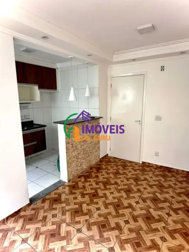 APARTAMENTO - VILA CAMPOS SALES - SP