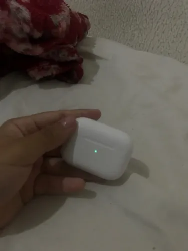 AirPods Pro 3 geração