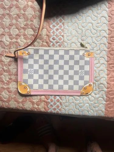 Bolsa louis vuitton