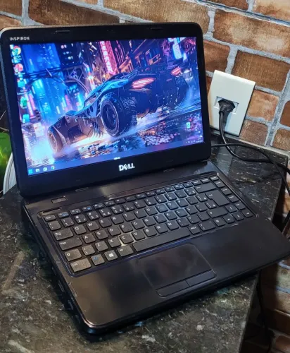 Dell i5 2ª geração, 6GB memoria, 500GB HD, video integrado