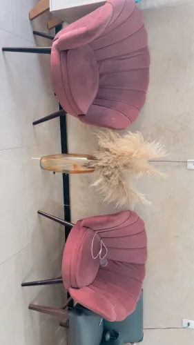 Cadeira em excelente estado