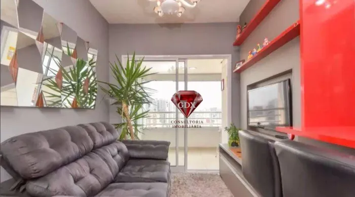 Apartamento no Bela Vista