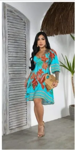Vestido