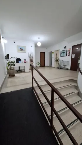 Apartamento CAMPOS ELISEOS SAO PAULO SP Brasil