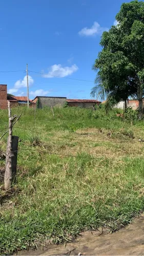 Terreno em marechal 10x16
