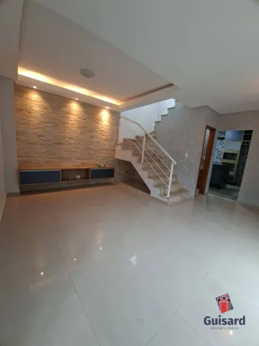 Casa em Condomínio para Venda e Locação | Condomínio Contemporâneo  Taubat