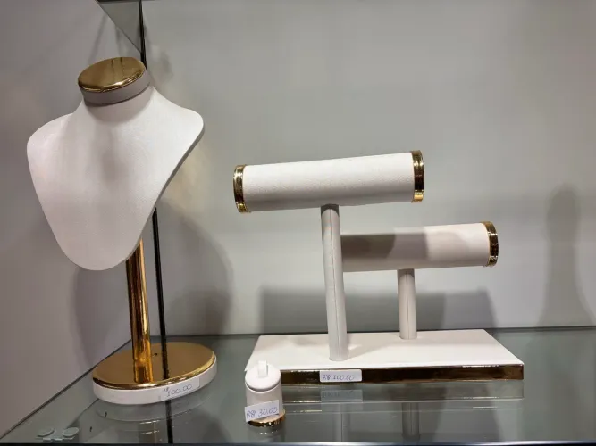 Suporte para joias 