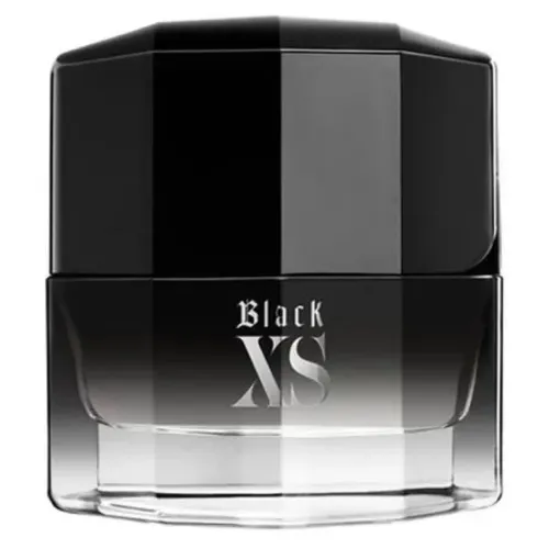 BLACK XS 50ml valor 290