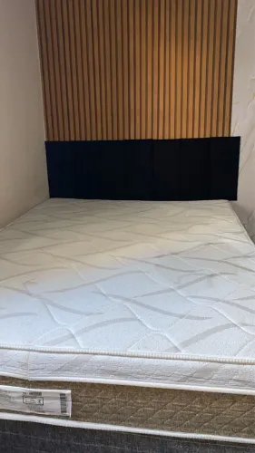 Cama de casal