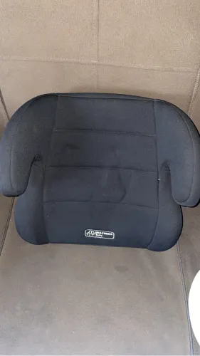 Banco de criança carro 