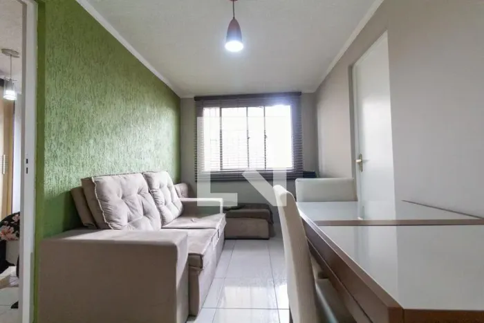 Apartamento à Venda - Artur Alvim, 3 Quartos, 49 m2