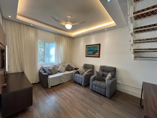OPORTUNIDADE EM TAUBATÉ | Sobrado "Porteira Fechada" no Residencial Veredas