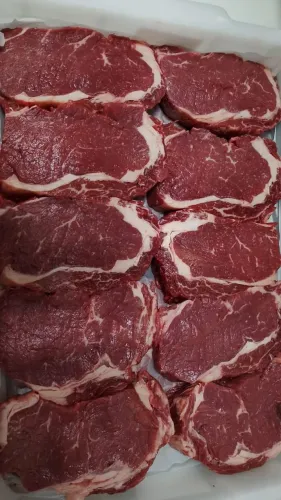 Churrasqueiro diurno