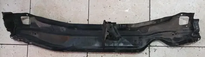 Corta Fogo Suporte Churrasqueira Corolla 2017 Preto