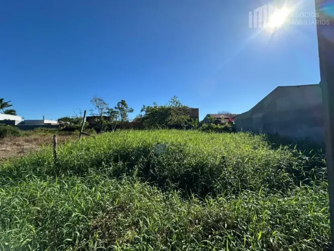 Terreno com ótimo custo benefício | Salinas - BBS