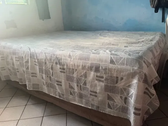 Cama Box Conjugada Bom Sono por R$ 250 | WhatsApp Na Descrição do anúncio