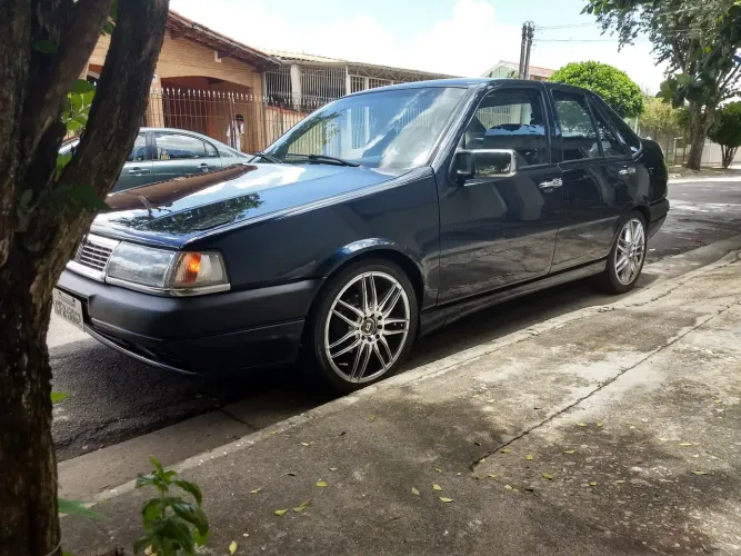 Fiat Tempra Stile 2.0 I.e. Turbo 4P 1996