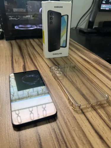 A16 128gb