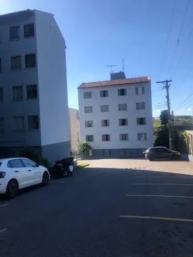 Apartamento com 2 dormitórios à venda, 48 m² por R$ 200.000,00 - Vila Perracini - Poá/SP