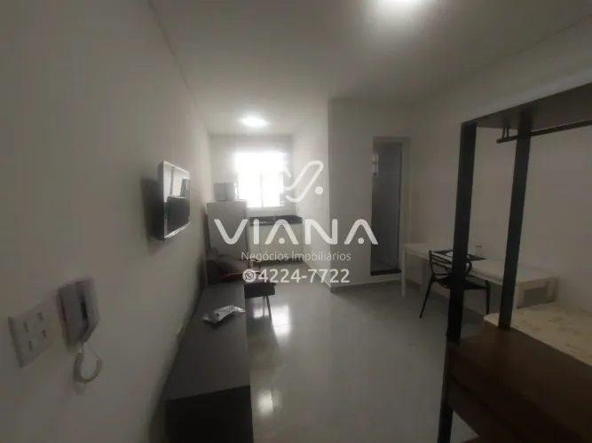 Studio para locação no Centro de São Caetano do Sul