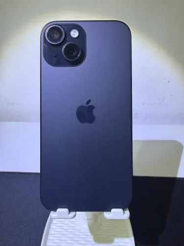 iPhone 15 128gb 2 ciclos