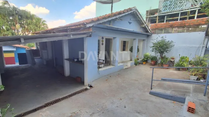 Casa para locação no Jardim Lorena em Valinhos na Davanti Imóveis.