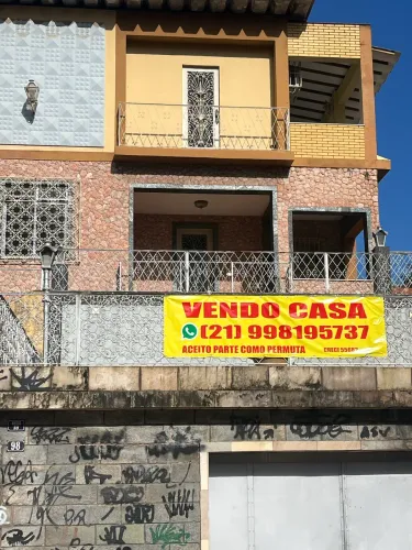 Ótima casa A.f imobiliária