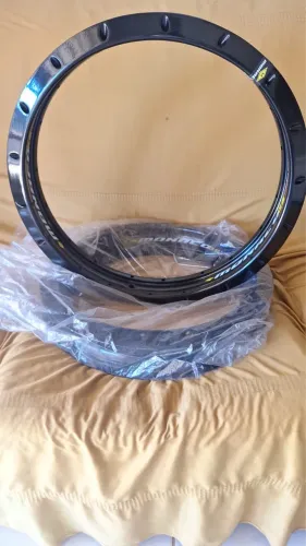 Aros Mônaco GS
