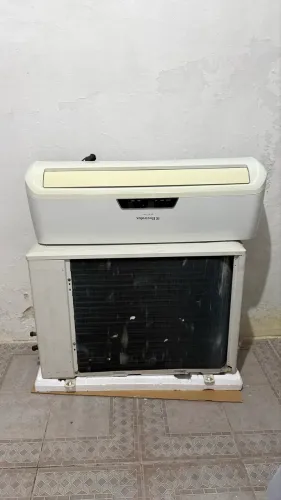 Ar condicionado 9 MIL BTUS