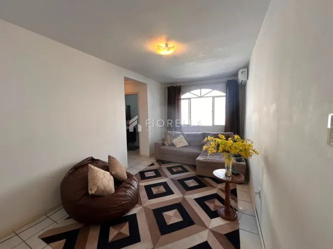 Apartamento a venda com 02 dormitórios no bairro Kobrasol - São José/SC