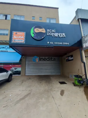 Oportunidade de locação Sala Comercial no Setor Alto da Gloria, R$6.500,00/mês.