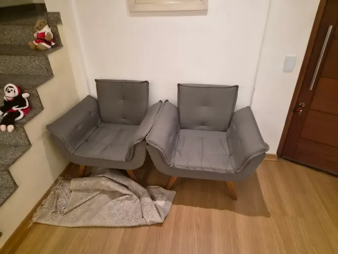 Poltronas